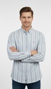 Di Porto Shirt WS2515 SLIM W-25
