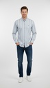 Di Porto Shirt WS2515 SLIM W-25