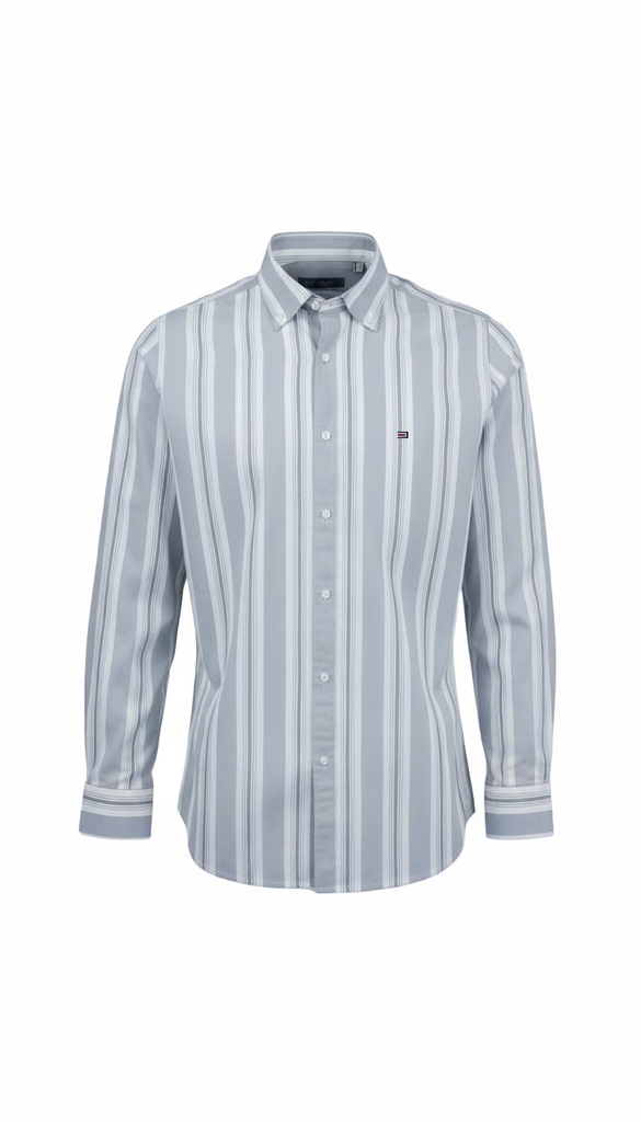 Di Porto Shirt WS2515 SLIM W-25