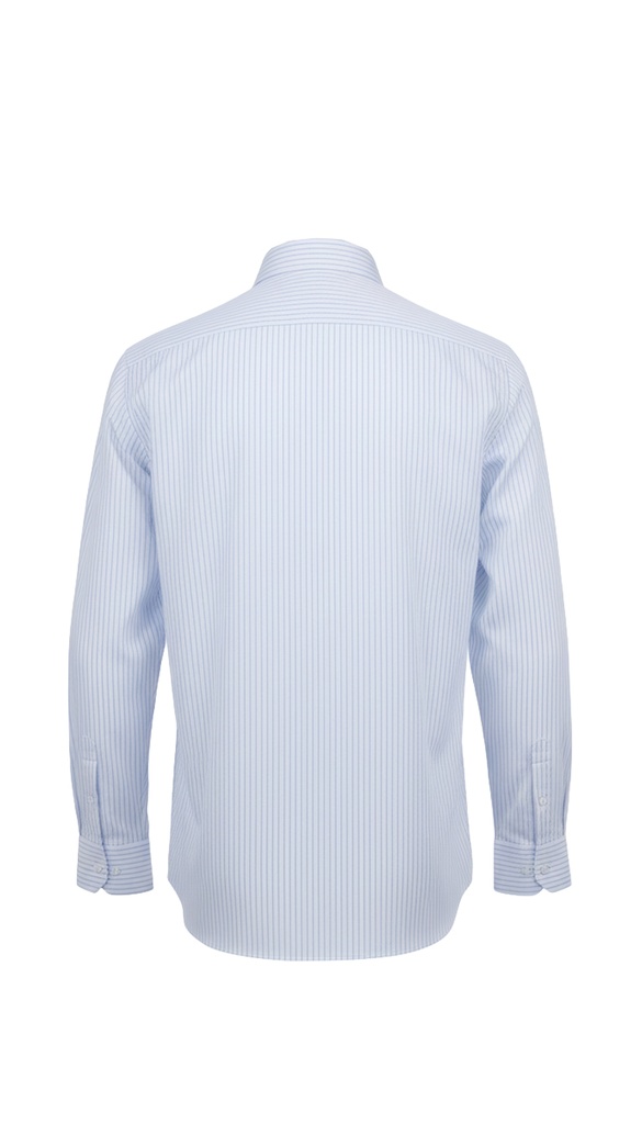 PAVOROTI Shirt Mesina 583 SLIM Normal BI