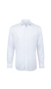 PAVOROTI  Shirt Brimstone 2603088 SLIM LONG BI