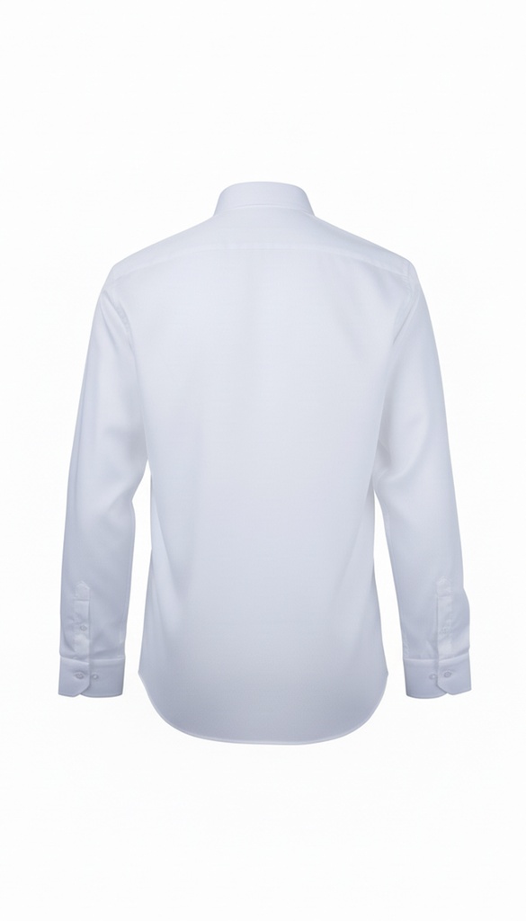PAVOROTI  Shirt Brimstone 2603088 SLIM LONG BI