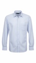 PAVOROTI  Shirt Mesina 583 Classic Normal Cla