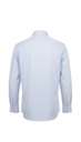 PAVOROTI Shirt Mesina 583 Classic Normal Cla