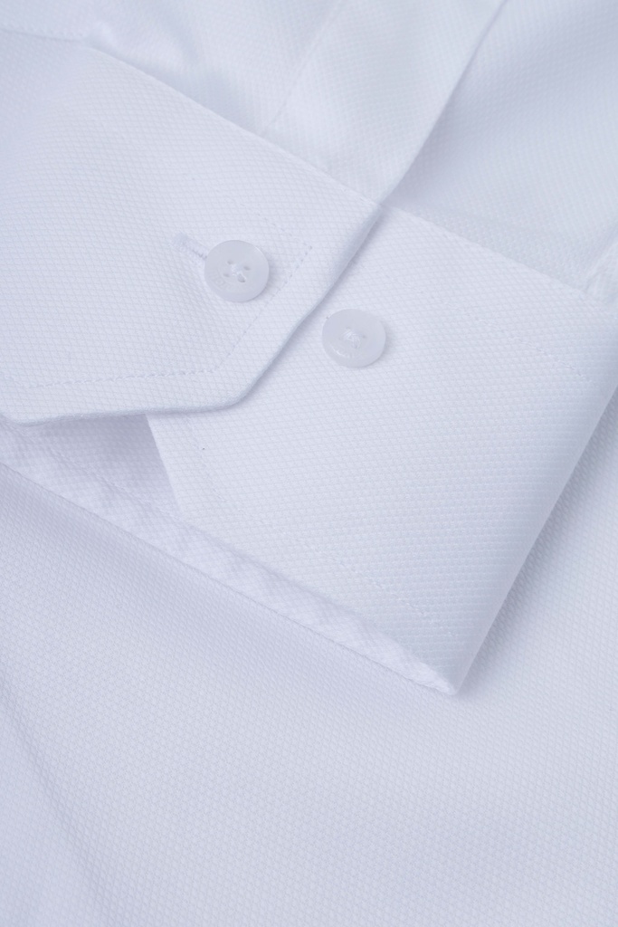 PAVOROTI Shirt Mesina 357 SLIM Normal BI