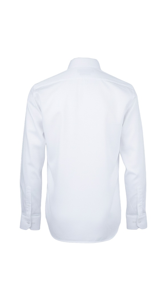 PAVOROTI  Shirt Mesina 357 SLIM Normal BI