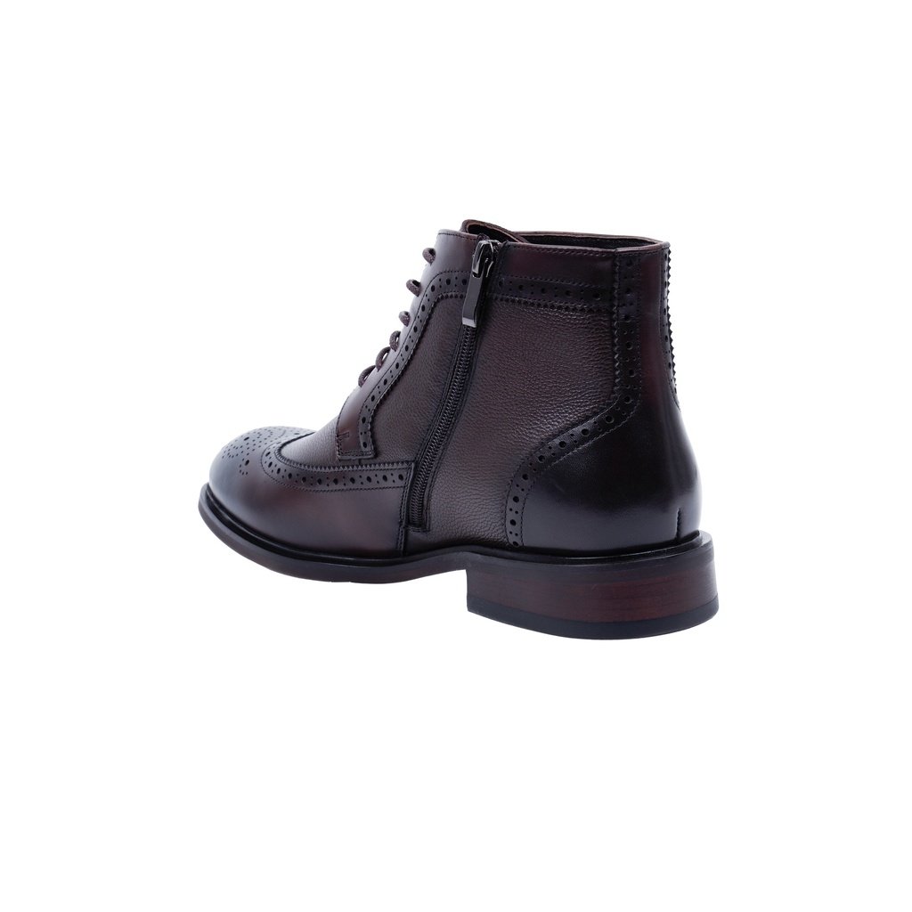 Di Porto Shoes YS2550-6 W-25