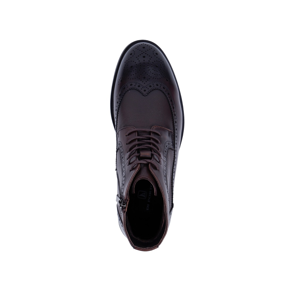 Di Porto Shoes YS2550-6 W-25