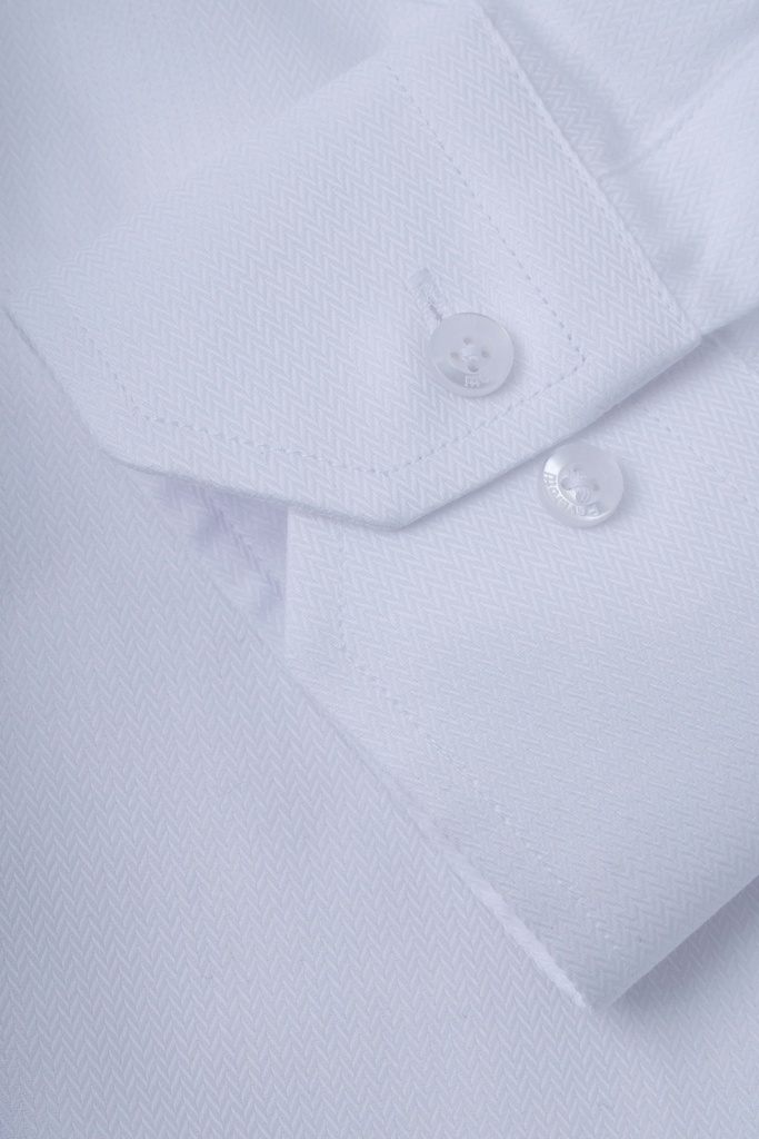 PAVOROTI Shirt Brimstone 1936151 SLIM LONG BI