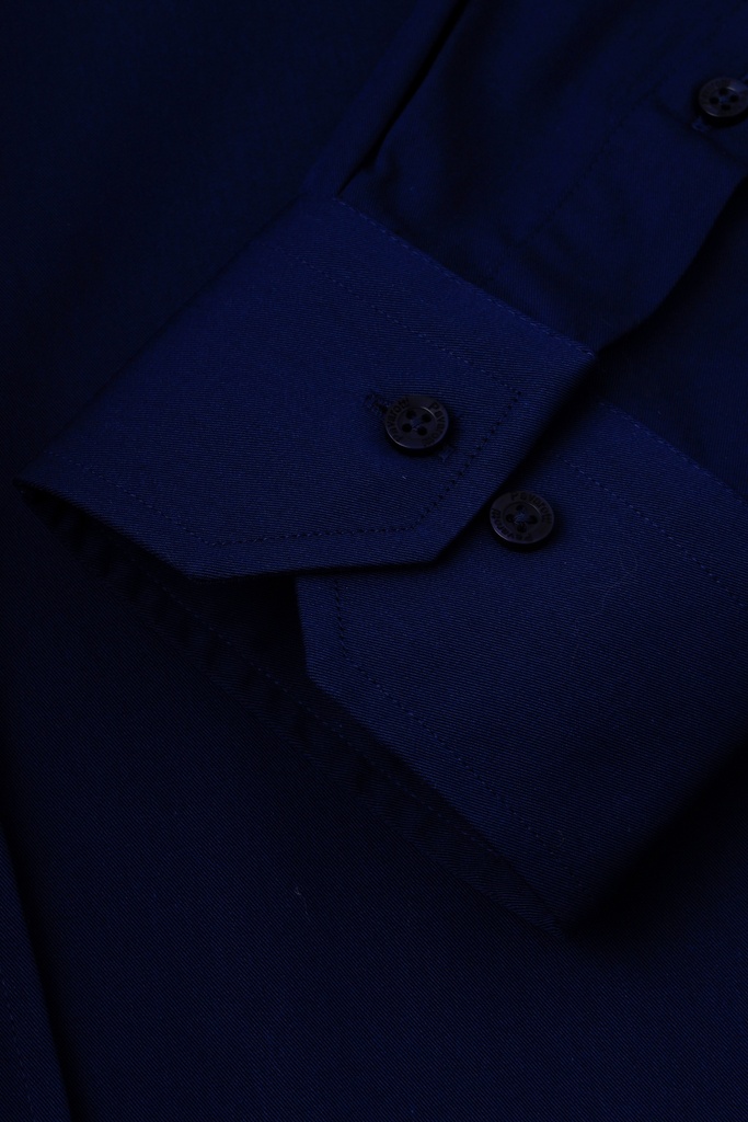 PAVOROTI Shirt Messina 180 15 68 SLIM Normal BI
