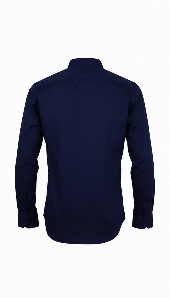 PAVOROTI  Shirt Messina 180 15 68 SLIM Normal BI