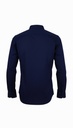 PAVOROTI  Shirt Messina 180 15 68 SLIM Normal BI