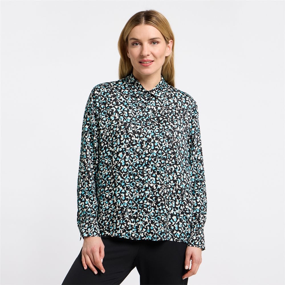 Laura Lebek Blouse 457 75750052