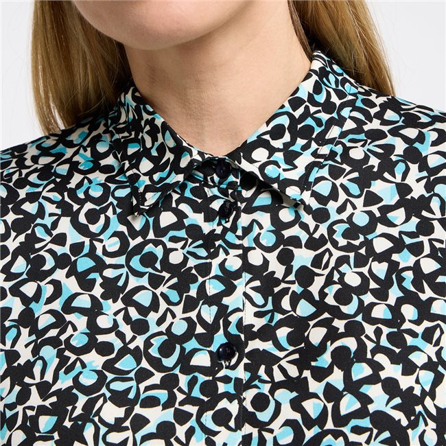 Laura Lebek Blouse 457 75750052