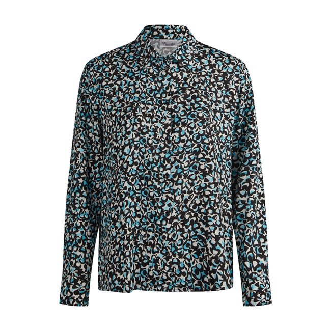 Laura Lebek Blouse 457 75750052