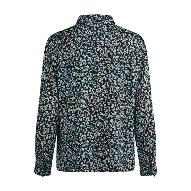 Laura Lebek Blouse 457 75750052