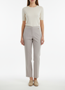D&C Pant SPL2405 BURRO PANTALONE ZAMPA W-25
