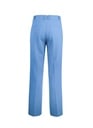 D&C Pant SPL2405 CELESTE PANTALONE ZAMPA W-25