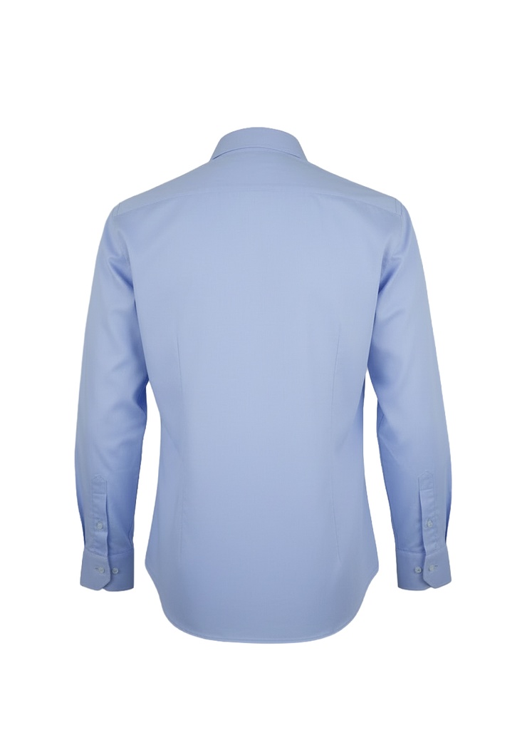 PAVOROTI  Shirt COMO-1 CLASSIC NORMAL W W-25