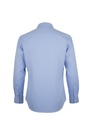 PAVOROTI  Shirt COMO-1 CLASSIC NORMAL W W-25