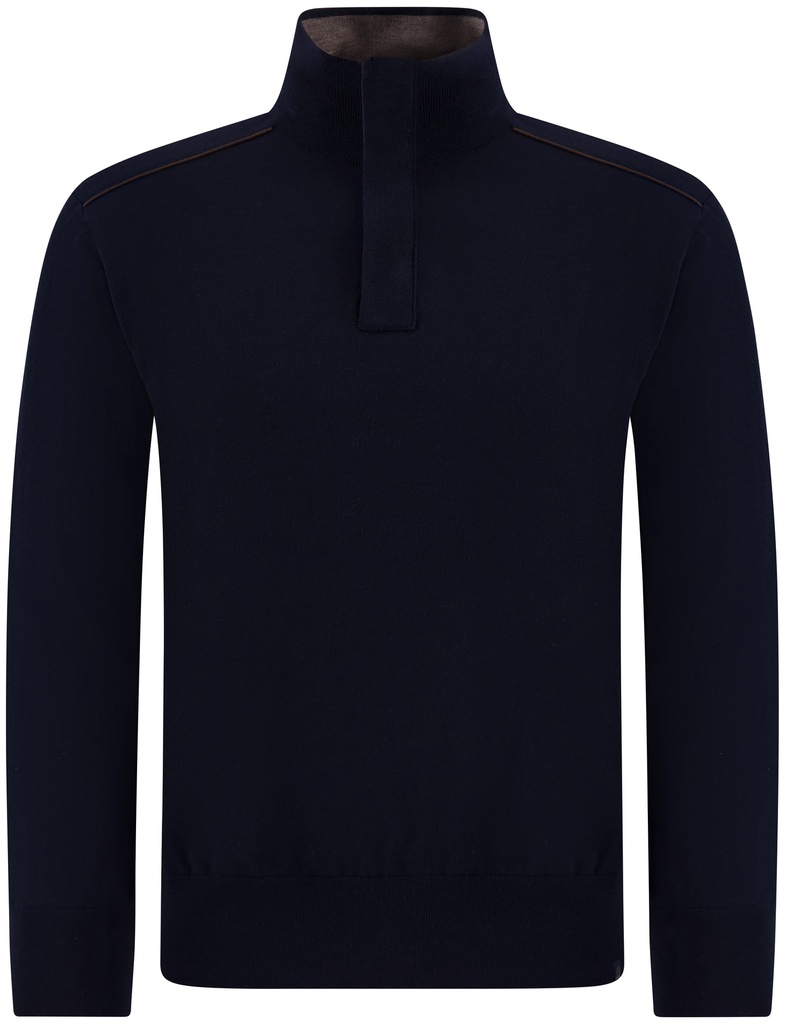 Paul&Shark Blouse  15311103 W-25