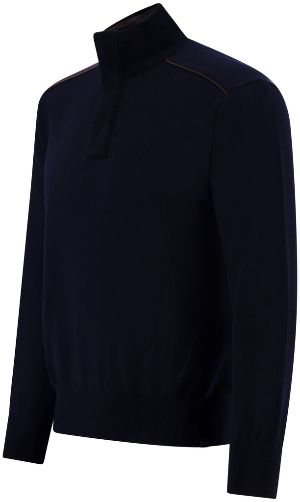 Paul&Shark Blouse 15311103 W-25