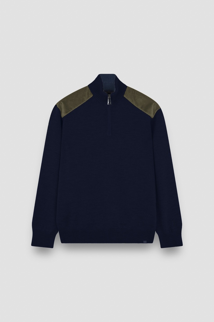 Paul&Shark Blouse 15311126 W-25