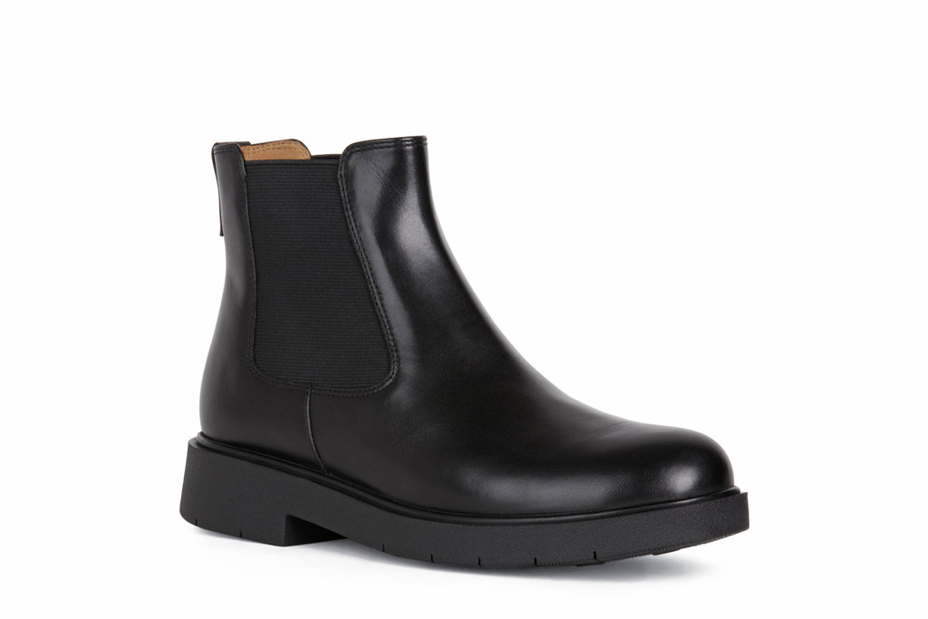 GEOX Shoes D16QRC SPHERICA W-25