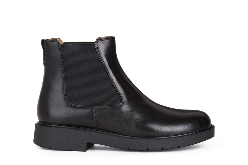 GEOX Shoes D16QRC SPHERICA W-25