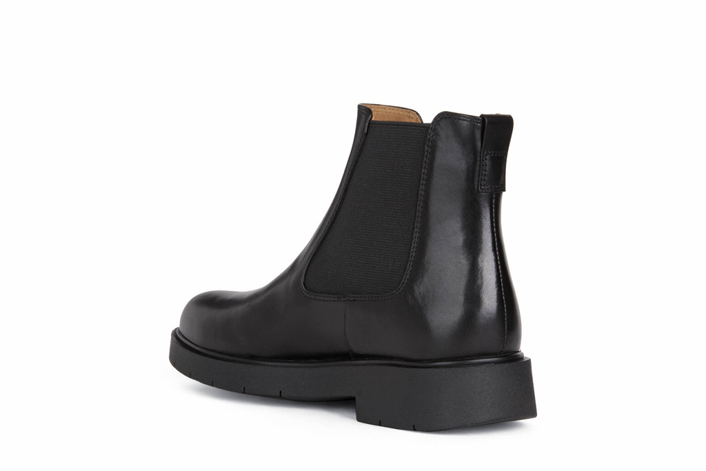 GEOX Shoes D16QRC SPHERICA W-25