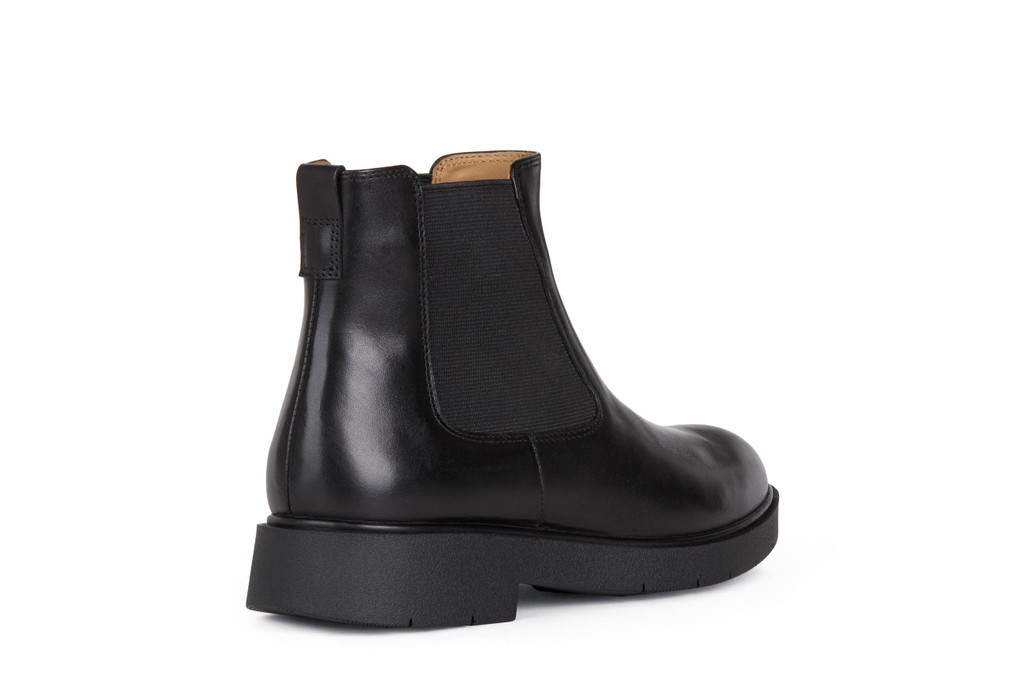 GEOX Shoes D16QRC SPHERICA W-25