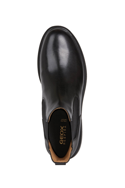 GEOX Shoes D16QRC SPHERICA W-25