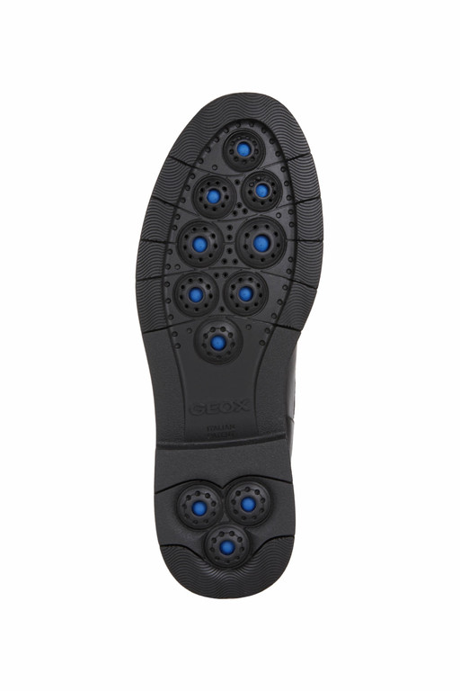 GEOX Shoes D16QRC SPHERICA W-25
