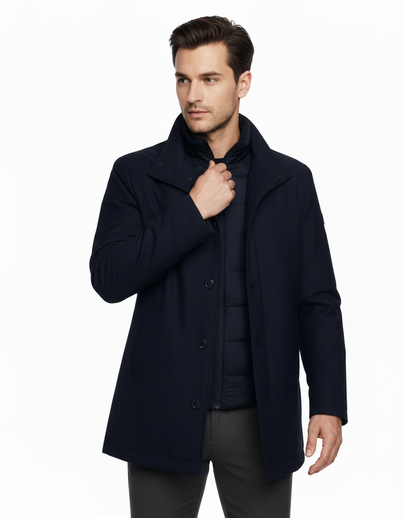Daniel Hechter 152246 Jacket