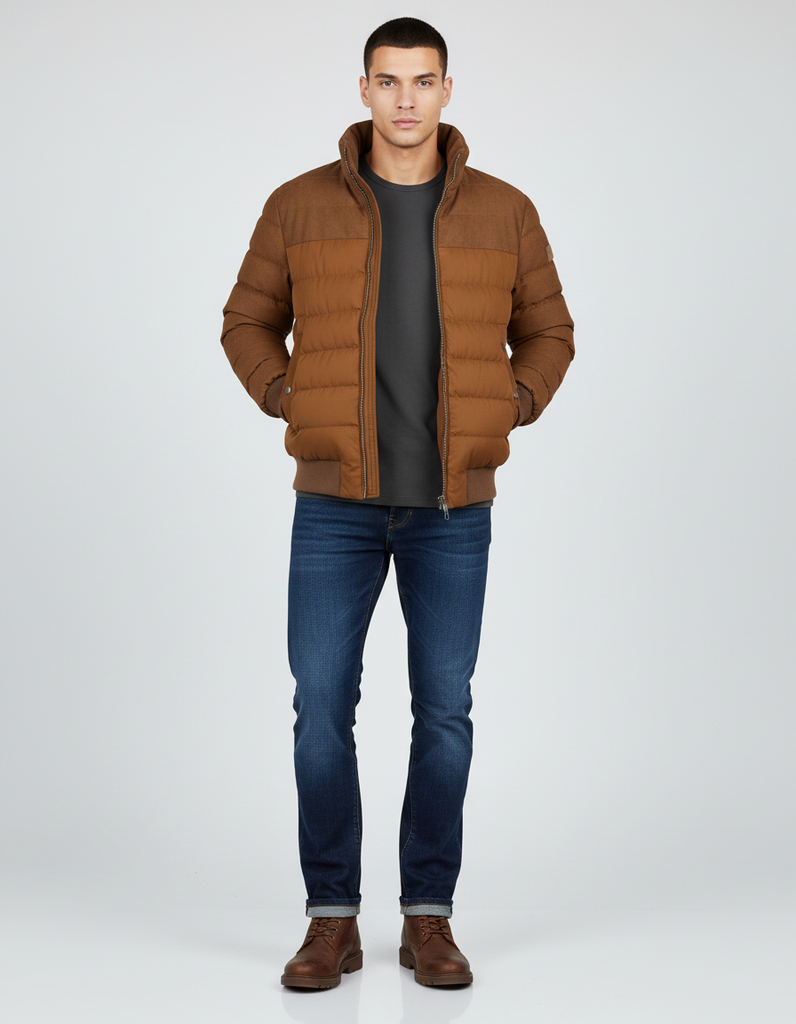 Daniel Hechter 152210 Jacket
