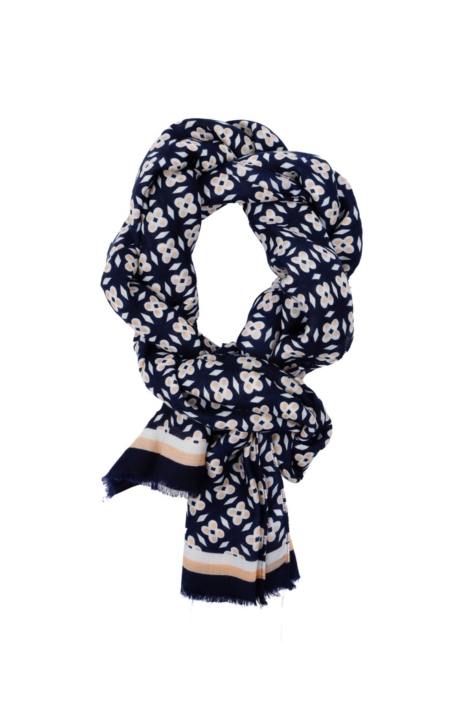 GENNY GS-4 Scarf