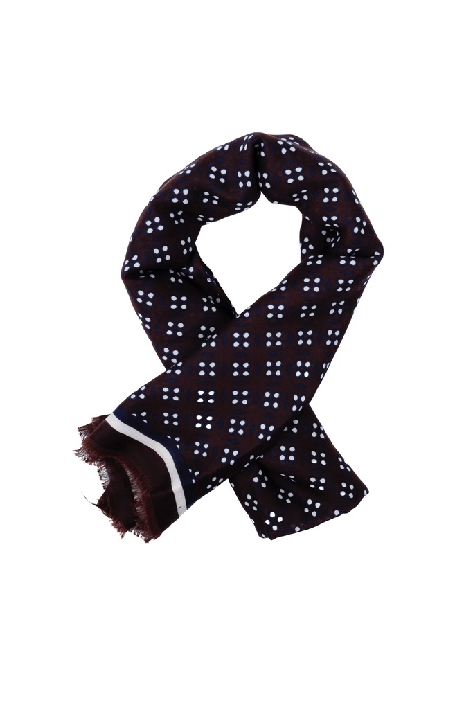 GENNY GS-6 Scarf