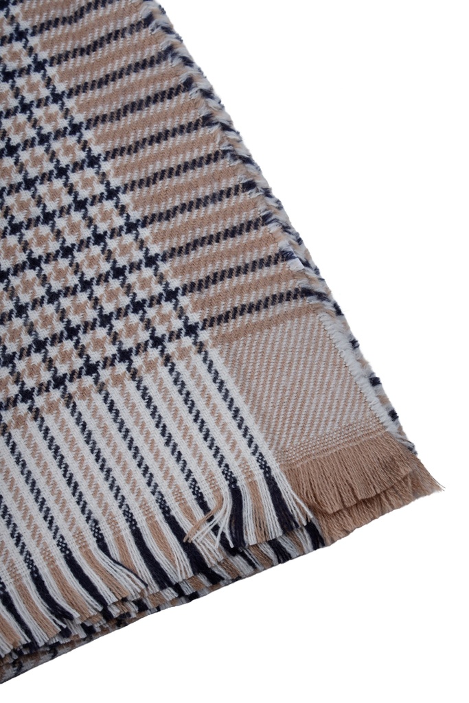 GENNY GS-9 Scarf