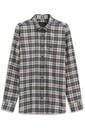 BUGATTI Shirt  88304D W-25