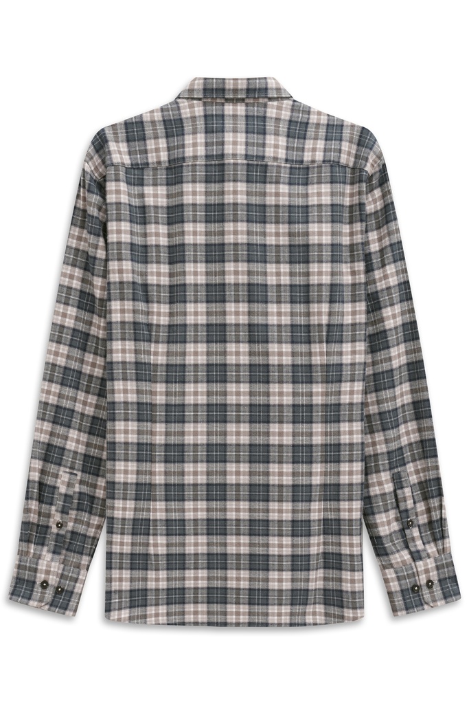 BUGATTI Shirt 88304D W-25