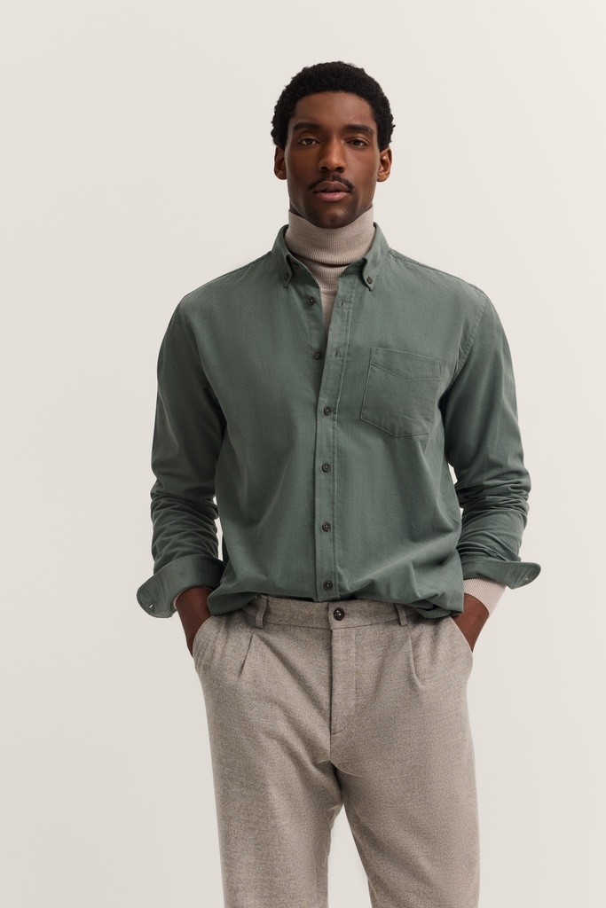 BUGATTI Shirt  88810D W-25
