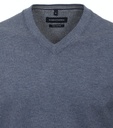 Casamoda PULLOVER V Neck 004430 W-24