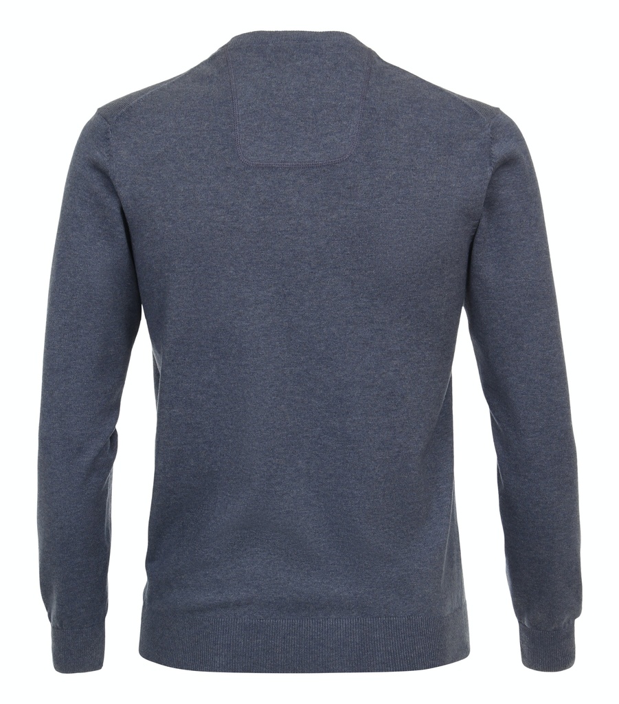 Casamoda PULLOVER V Neck 004430 W-24