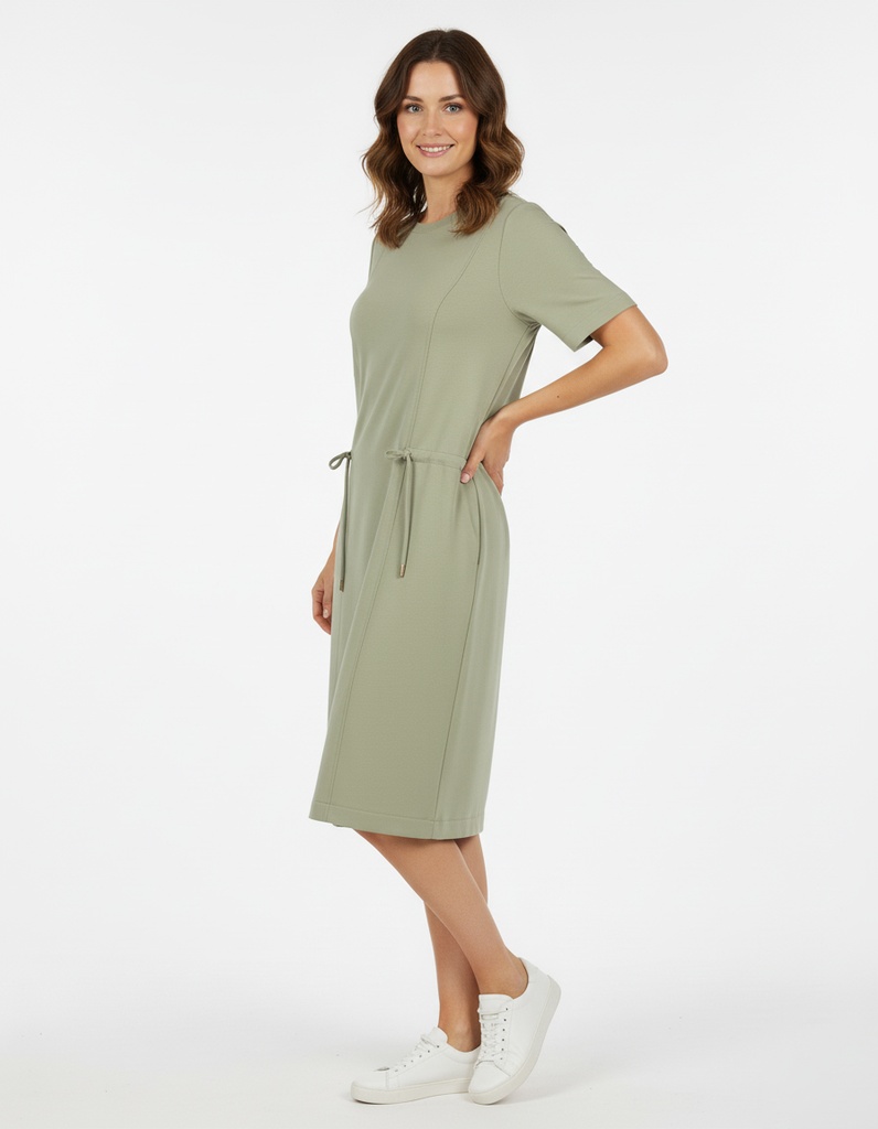 GERRY WEBER Dress 180004-56006 ss-25