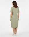 GERRY WEBER Dress 180004-56006 ss-25