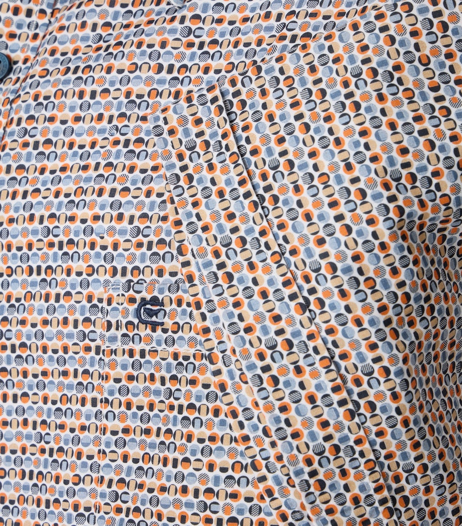 Casamoda Shirt 954392900 1414 S25
