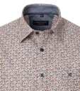 Casamoda Shirt 954392900 1414 S25