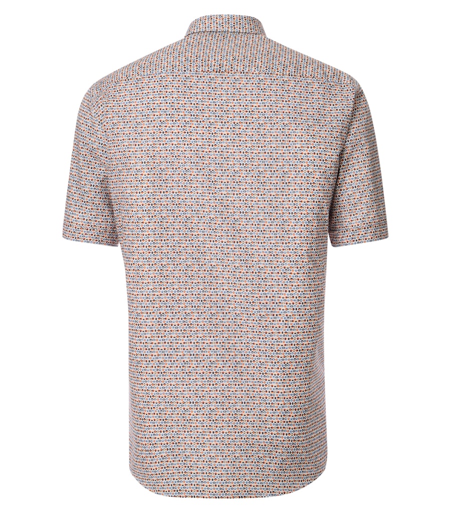 Casamoda Shirt 954392900 1414 S25