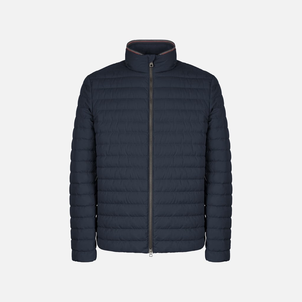 GEOX Jacket M5625D WARRENS JKT-RECYCLE SUPER W-25