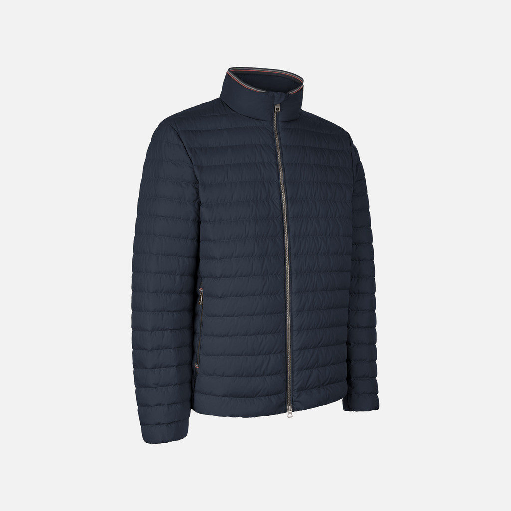 GEOX Jacket M5625D WARRENS JKT-RECYCLE SUPER W-25